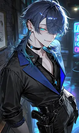 Profile image of ナナセ