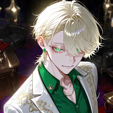 Profile image of リゼ