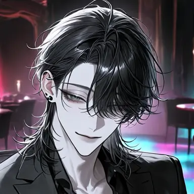 Profile image of シグレ