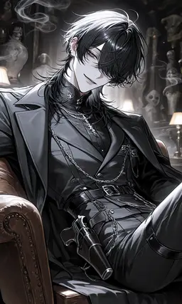 Profile image of シグレ
