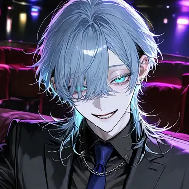 Profile image of ナナセ