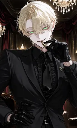 Profile image of リゼ