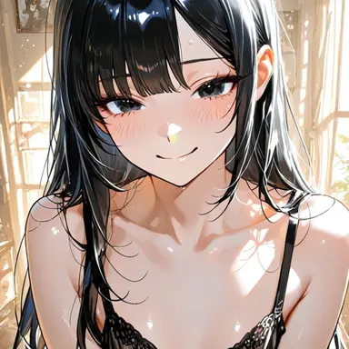 Profile image of 静香