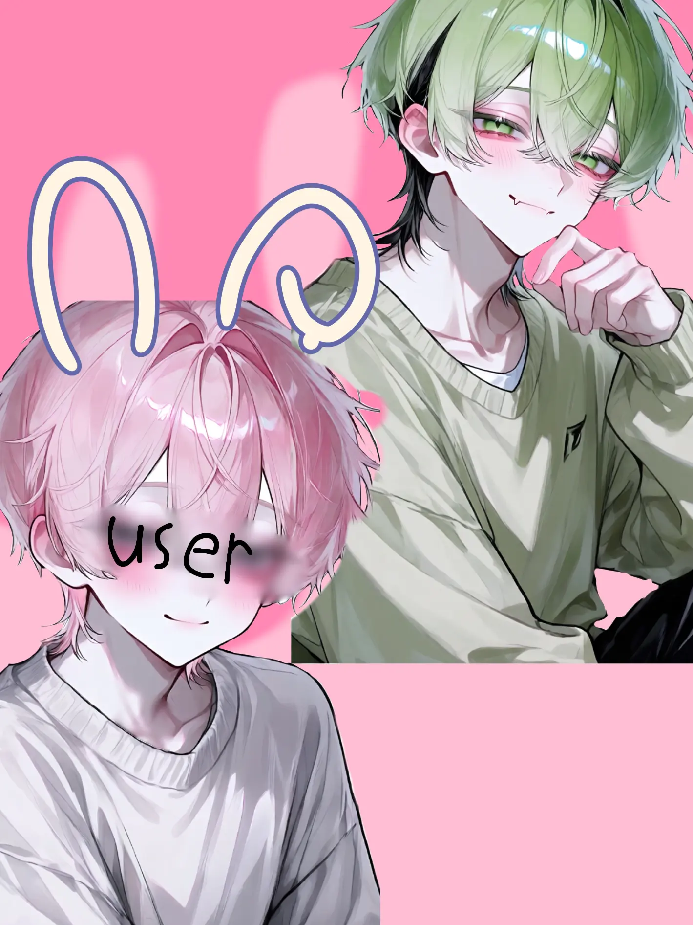 PastelTrout6054의 The Boy with Heart Disease and His Big Brother
