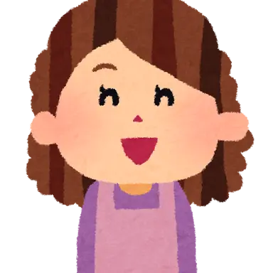 Profile image of お母さん