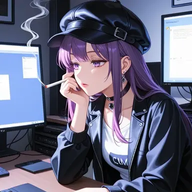 Profile image of 咲