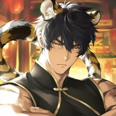 Profile image of ジャオ