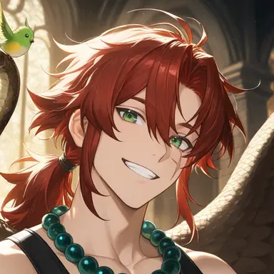 Profile image of トーマ