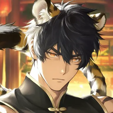 Profile image of ジャオ