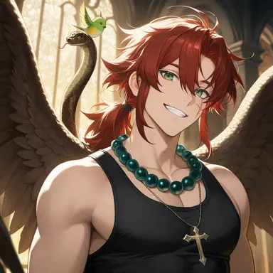 Profile image of トーマ