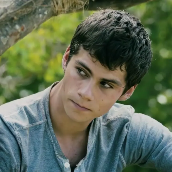 PrettyShare1633의 Thomas