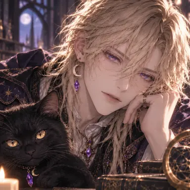 Profile image of ノクス