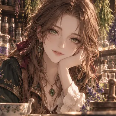 Profile image of エマ