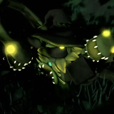 Profile image of Flytrap