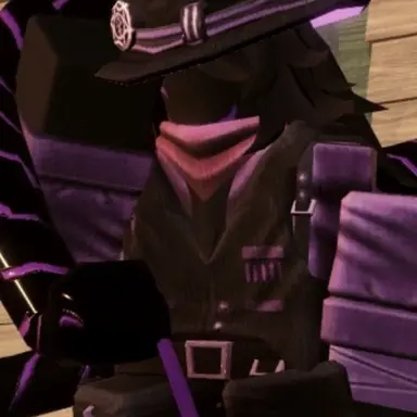 Profile image of Cowboywrath