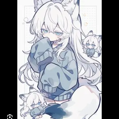 Profile image of 여우