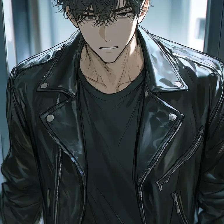 NeedyPail3213의 Before He Walks Away