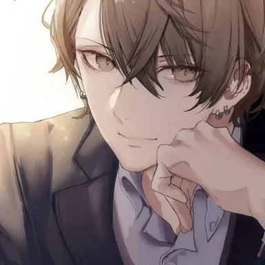Profile image of 加賀美ハヤト