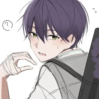 Profile image of 剣持刀也