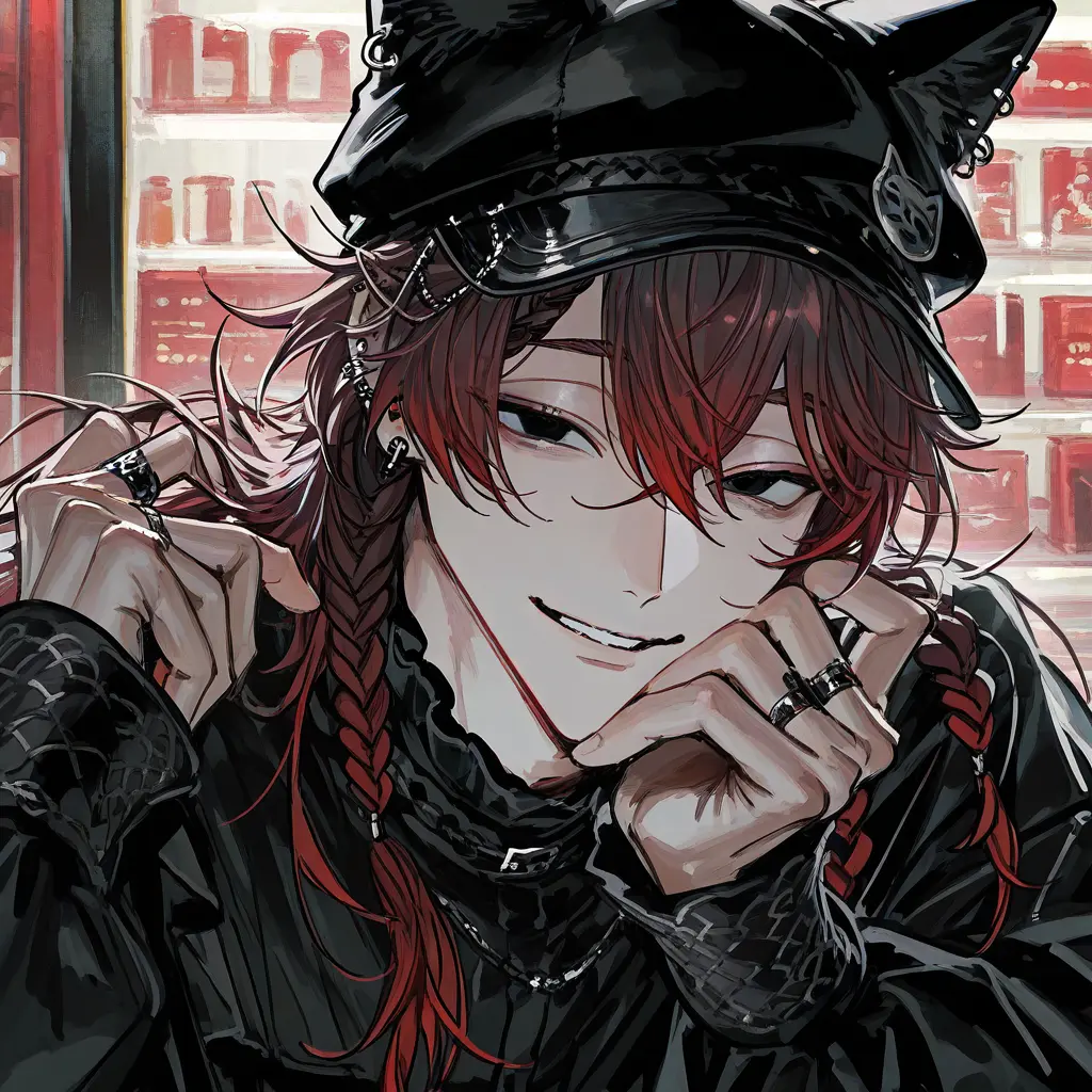 Riiiiiro._의 甘々彼氏と日々の暮らし