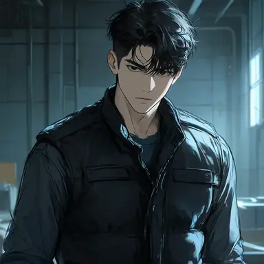 Profile image of 강진혁