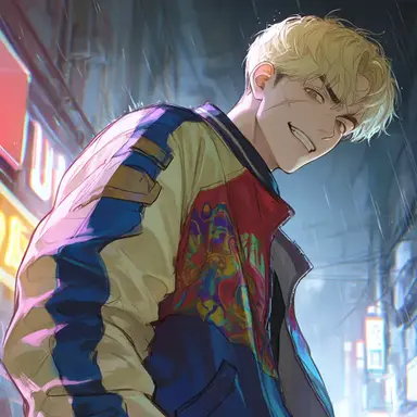 Profile image of 백도끼