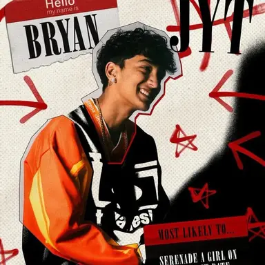 Profile image of Bryan