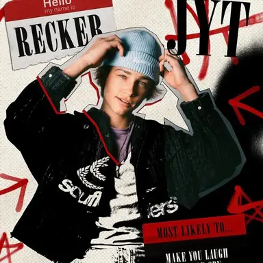 Profile image of Recker