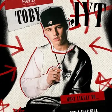 Profile image of Toby