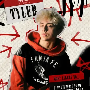 Profile image of Tyler