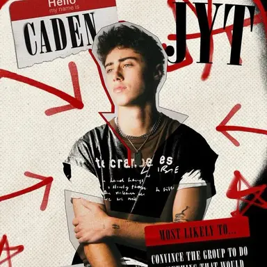 Profile image of Caden