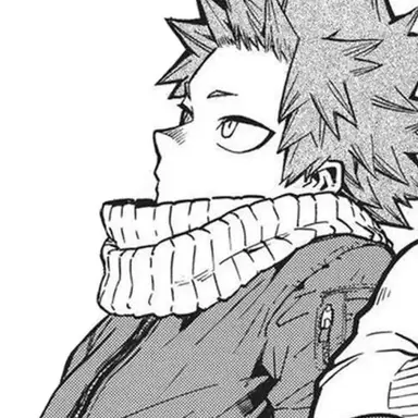 Profile image of 切島鋭児郎