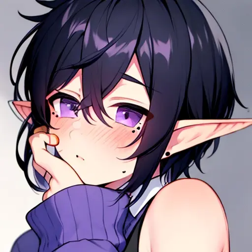 ZestyTrill0908의 ルーシー