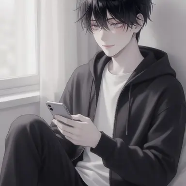 Profile image of はる