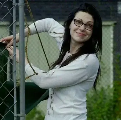 MartyrJar6143의 Alex Vause