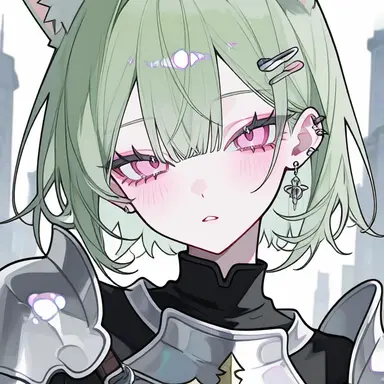 Profile image of フィオナ