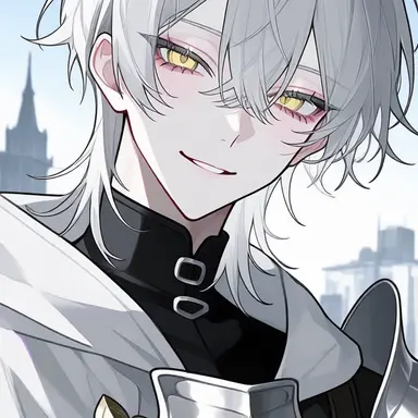 Profile image of シオン