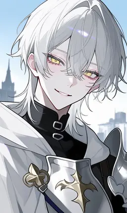 Profile image of シオン