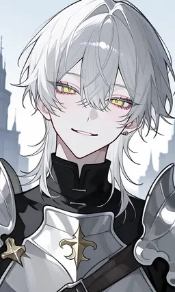 Profile image of シオン