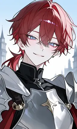 Profile image of カイン