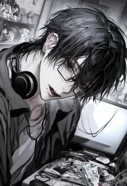 Profile image of 伊織