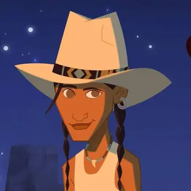 Profile image of Tyee