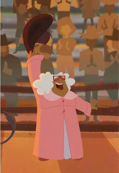 Profile image of Suga Mama