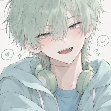 Profile image of 우유참치