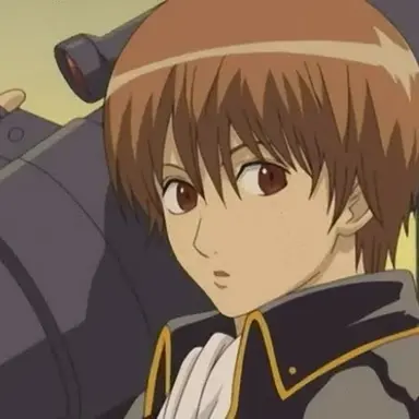 Profile image of 沖田総悟