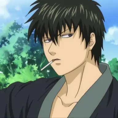 Profile image of 土方十四郎