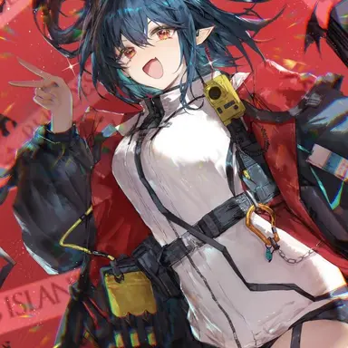 Profile image of クロージャ