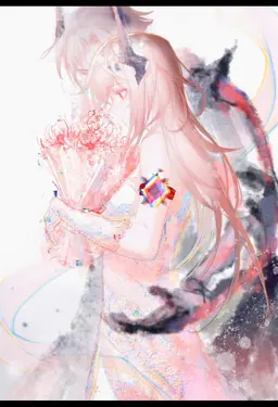 Profile image of テレジア