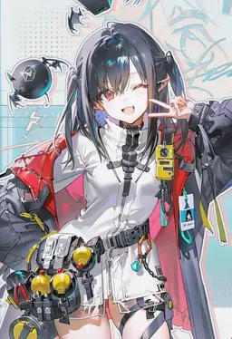 Profile image of クロージャ