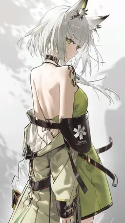 Profile image of ケルシー